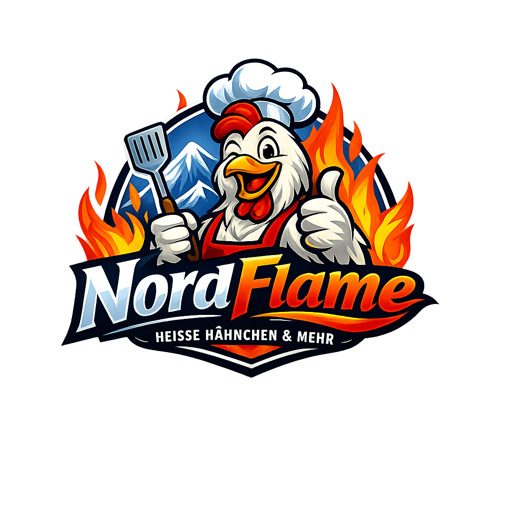NordFlame Logo